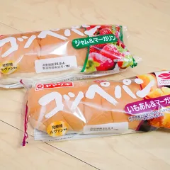デイリーヤマザキの福袋